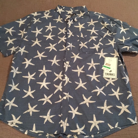 trunks surf and swim shirts